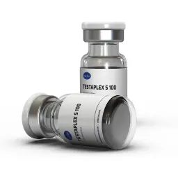Testaplex S 100 Axiolabs