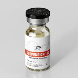 Testosterone Suspension 100