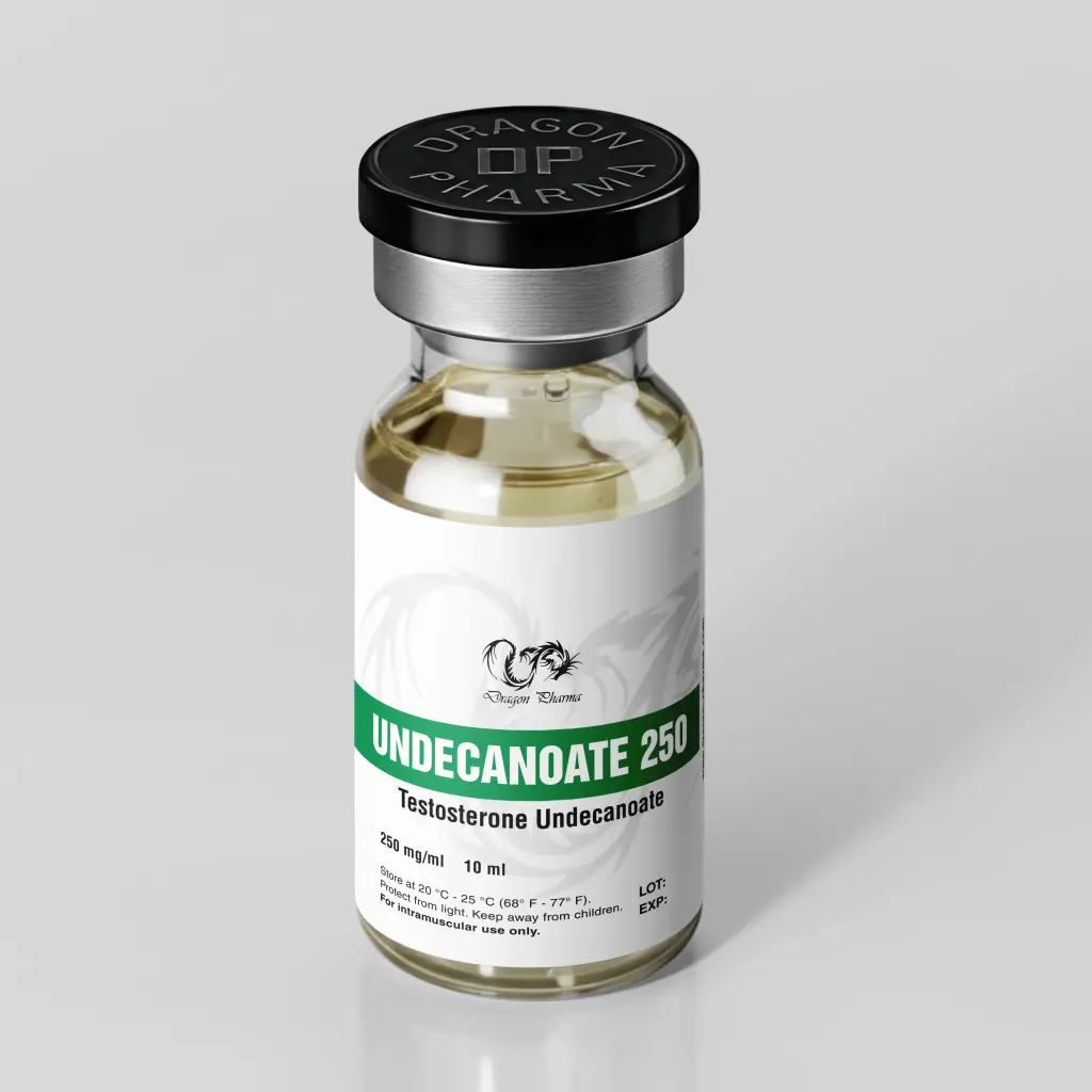 Testosterone Undecanoate Dragon Pharma