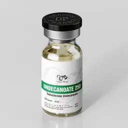 Testosterone Undecanoate Dragon Pharma