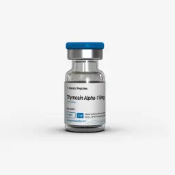 Thymosin Alpha-1 5 mg