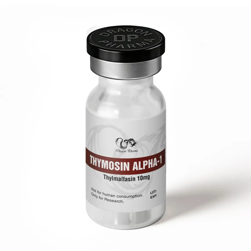 Thymosin Alpha-1