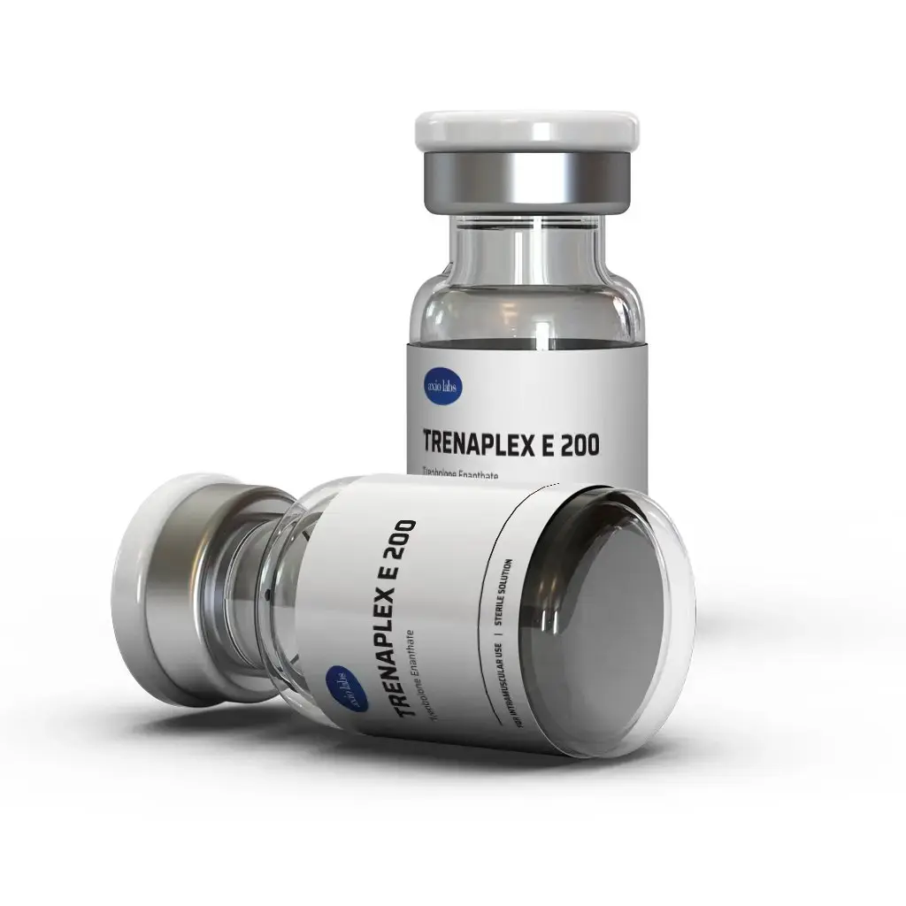 Trenaplex E 200 Axiolabs