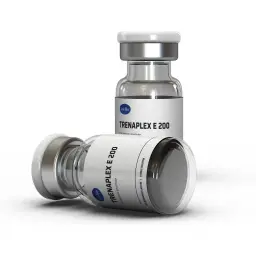Trenaplex E 200 Axiolabs