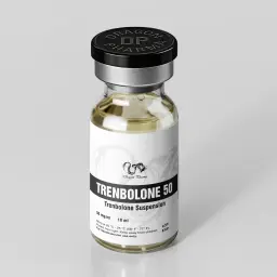 Trenbolone 50 Dragon Pharma