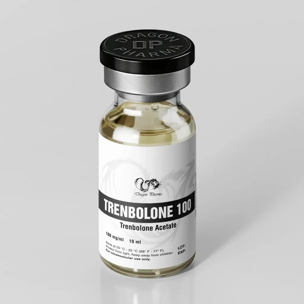 Trenbolone Acetate 100