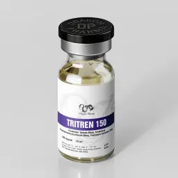 Tri-Tren 150 Dragon Pharma