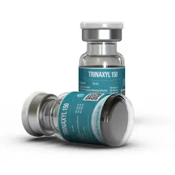 Trinaxyl 150 Kalpa Pharmaceuticals