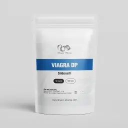 Viagra Dragon Pharma