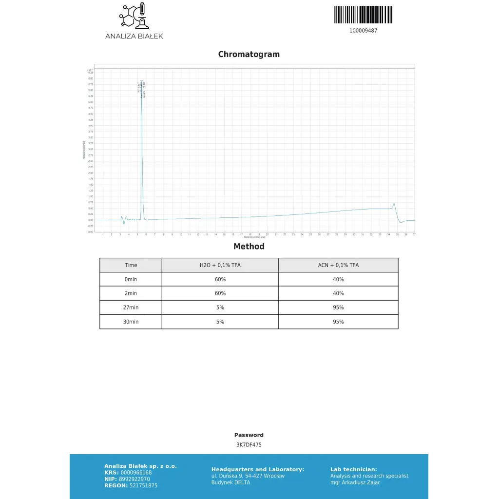 Winstrol 10 Dragon Pharma