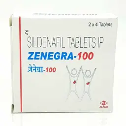 Zenegra 100 mg