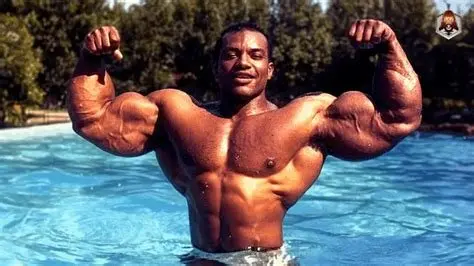 Sergio Oliva - History and Life of "The Myth"
