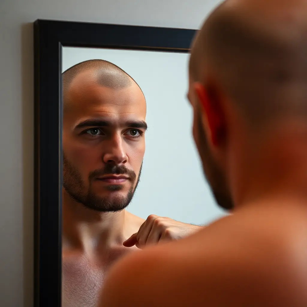 Steroids and Hair Loss