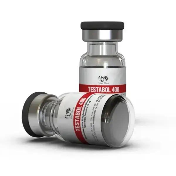 Testabol 400 Profile