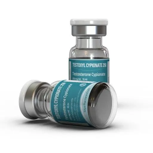 Testosterone cypionate 200mg for sale