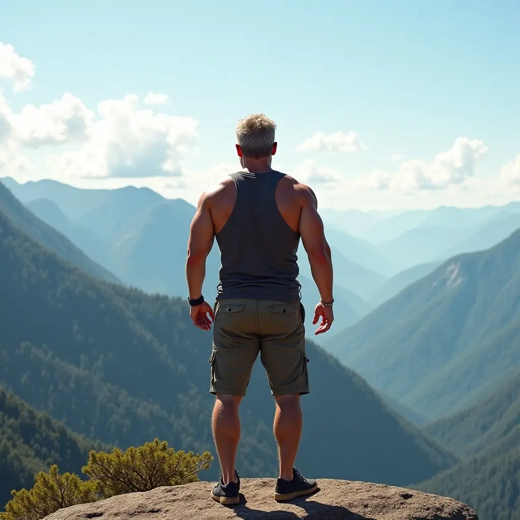 The Surprising Benefits of Taking a Rest from Weight Lifting