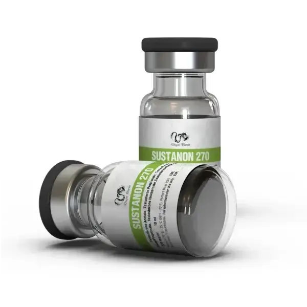 Two Free Dragon Pharma Sustanon 270 with Your Order Over $701