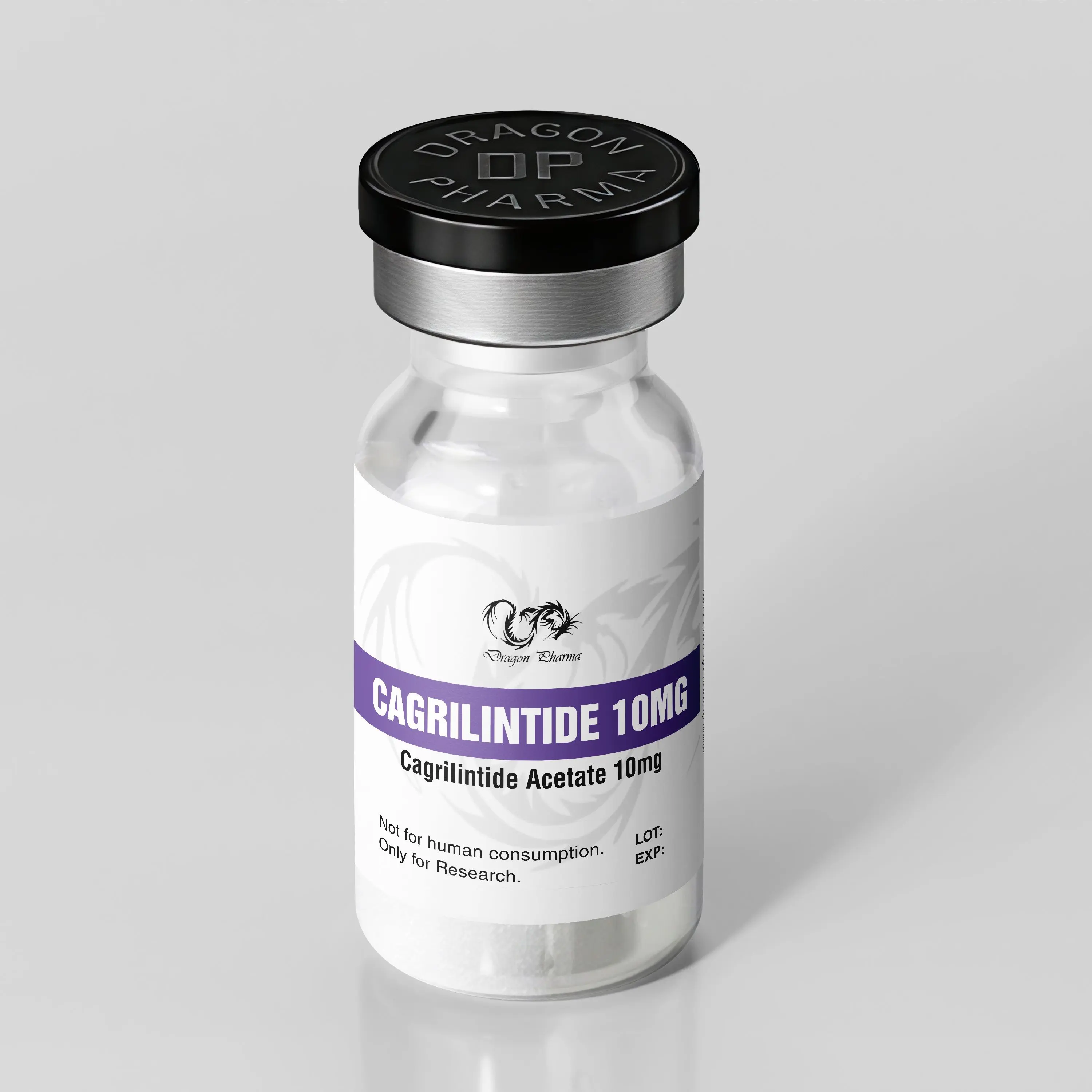 Unveiling Cagrilintide: A New Hope in Diabetes Management