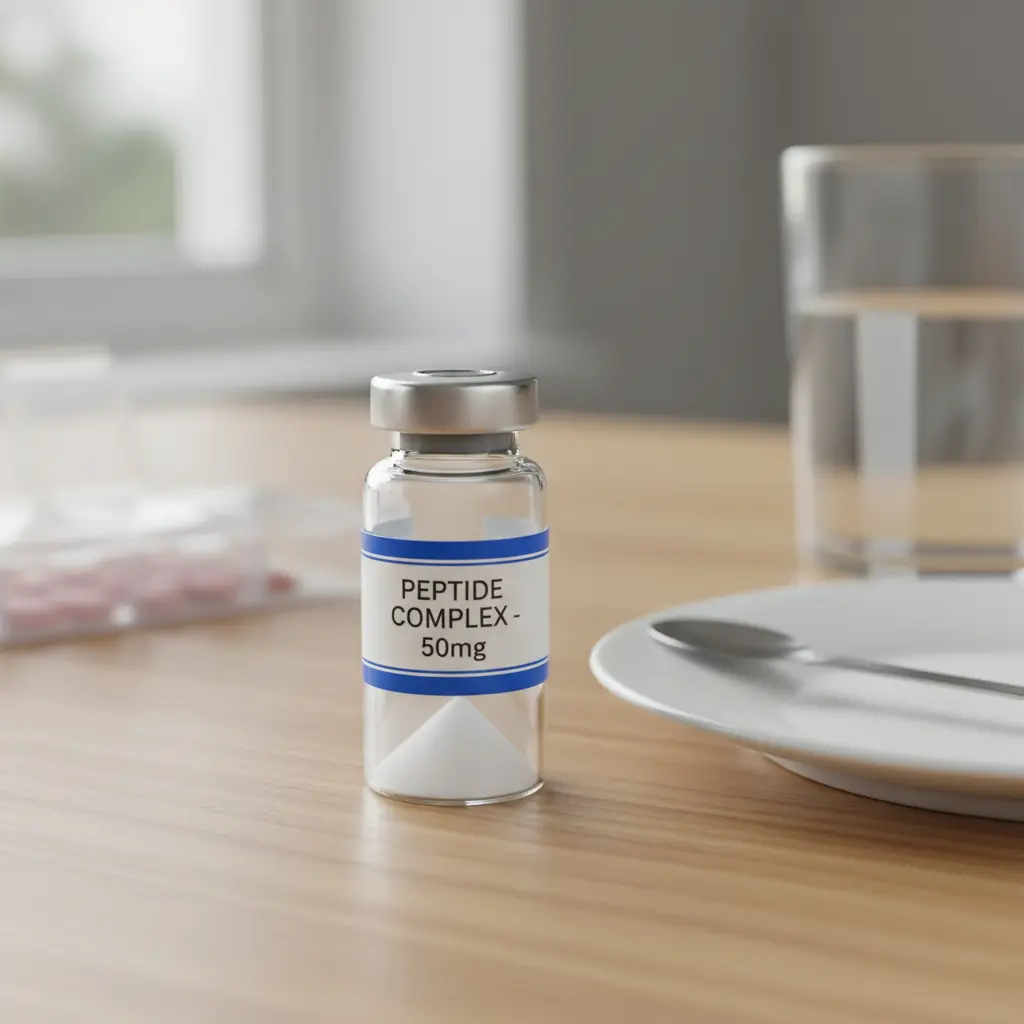 Unveiling the Power of Peptides: The Four Most Popular Ones of the Last Decade