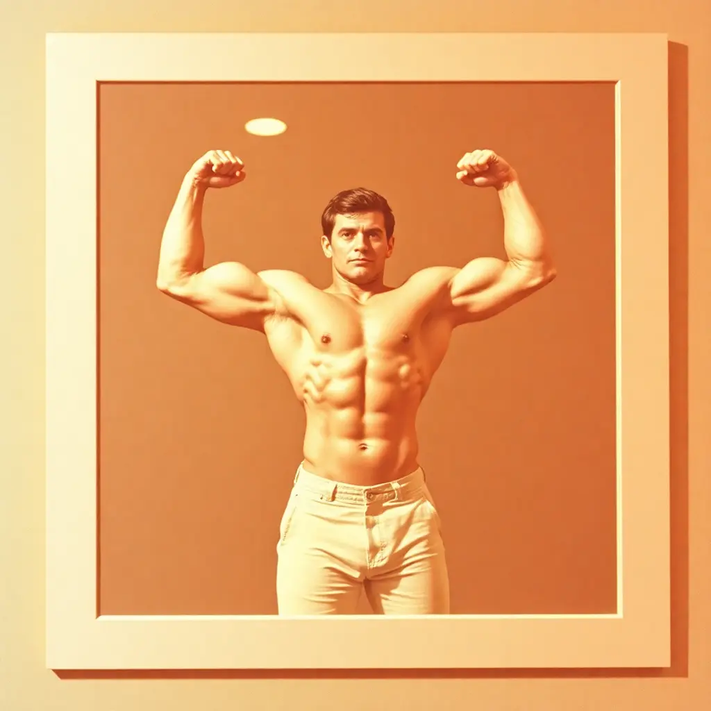 Why BodyBuilding?