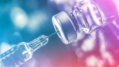 Why you may taste steroid after injection?